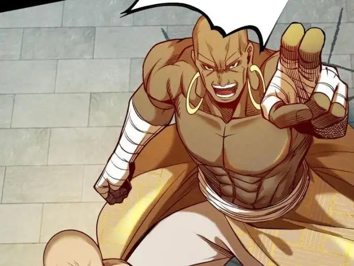 Truyện Tranh Gặp Mạnh Thì Càng Mạnh, Tu Vi Của Ta Không Giới Hạn trang 9