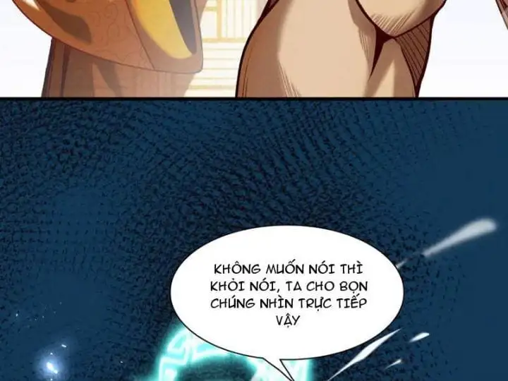 Truyện Tranh Gặp Mạnh Thì Càng Mạnh, Tu Vi Của Ta Không Giới Hạn trang 9