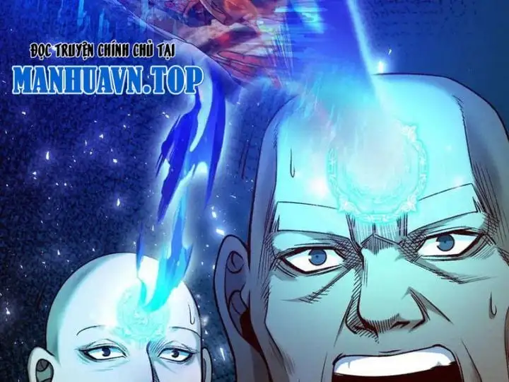 Truyện Tranh Gặp Mạnh Thì Càng Mạnh, Tu Vi Của Ta Không Giới Hạn trang 9