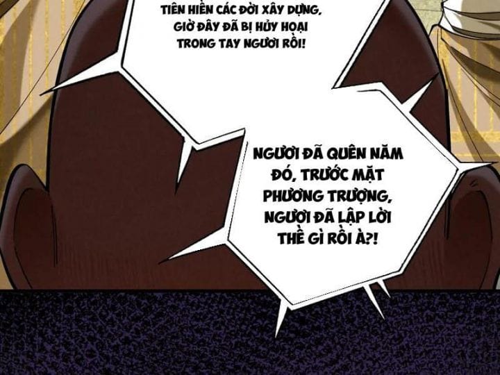 Truyện Tranh Gặp Mạnh Thì Càng Mạnh, Tu Vi Của Ta Không Giới Hạn trang 9