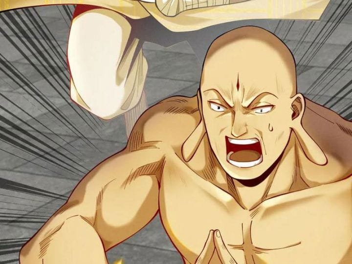 Truyện Tranh Gặp Mạnh Thì Càng Mạnh, Tu Vi Của Ta Không Giới Hạn trang 9