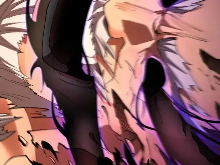 Truyện Tranh Gặp Mạnh Thì Càng Mạnh, Tu Vi Của Ta Không Giới Hạn trang 9