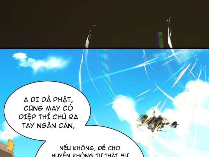 Truyện Tranh Gặp Mạnh Thì Càng Mạnh, Tu Vi Của Ta Không Giới Hạn trang 9