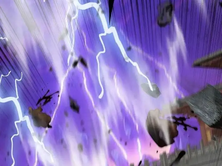 Truyện Tranh Gặp Mạnh Thì Càng Mạnh, Tu Vi Của Ta Không Giới Hạn trang 9