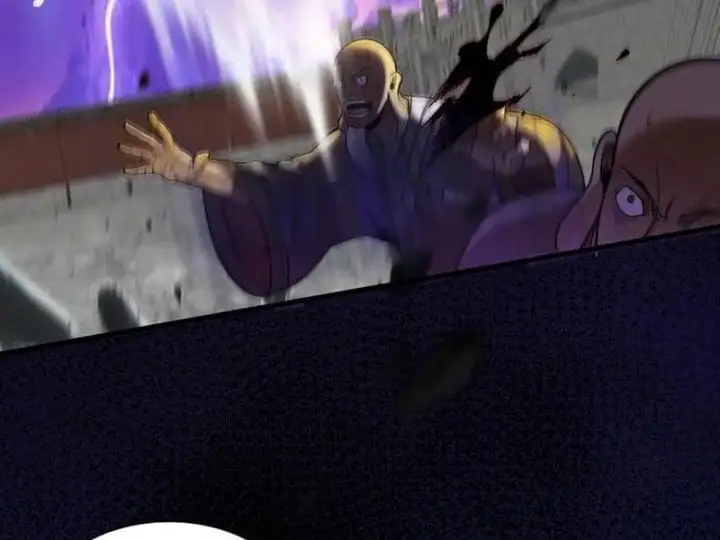 Truyện Tranh Gặp Mạnh Thì Càng Mạnh, Tu Vi Của Ta Không Giới Hạn trang 9