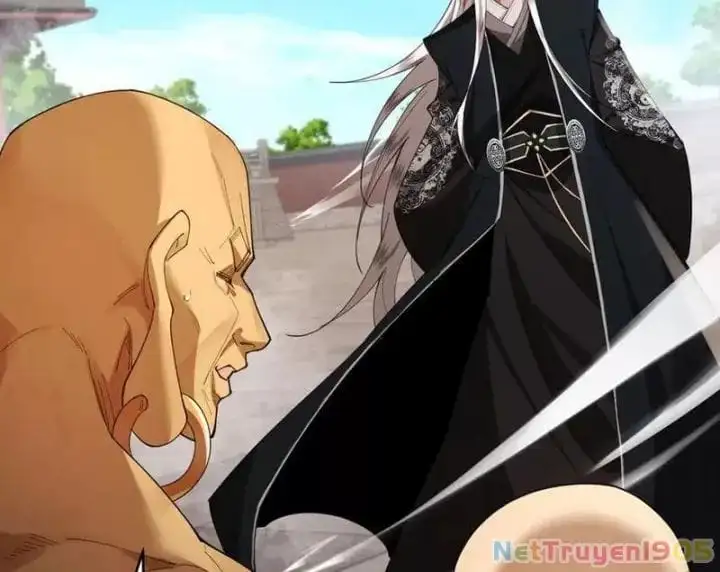 Truyện Tranh Gặp Mạnh Thì Càng Mạnh, Tu Vi Của Ta Không Giới Hạn trang 9