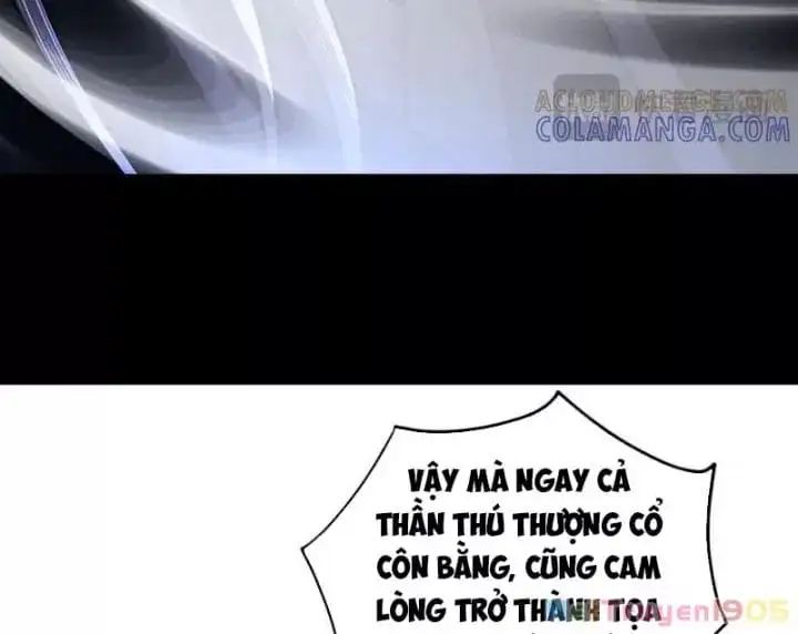 Truyện Tranh Gặp Mạnh Thì Càng Mạnh, Tu Vi Của Ta Không Giới Hạn trang 9