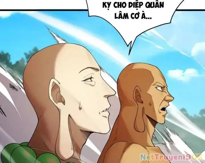 Truyện Tranh Gặp Mạnh Thì Càng Mạnh, Tu Vi Của Ta Không Giới Hạn trang 9