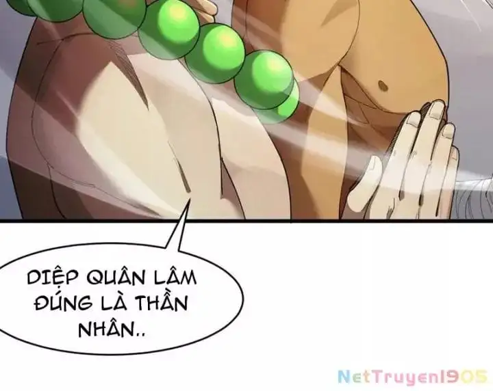 Truyện Tranh Gặp Mạnh Thì Càng Mạnh, Tu Vi Của Ta Không Giới Hạn trang 9