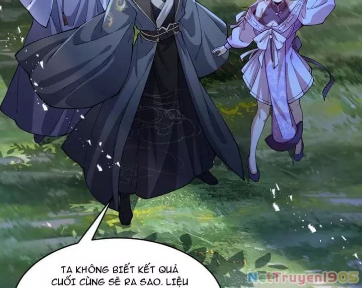 Truyện Tranh Gặp Mạnh Thì Càng Mạnh, Tu Vi Của Ta Không Giới Hạn trang 9