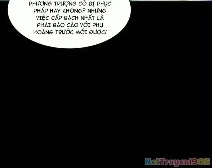 Truyện Tranh Gặp Mạnh Thì Càng Mạnh, Tu Vi Của Ta Không Giới Hạn trang 9