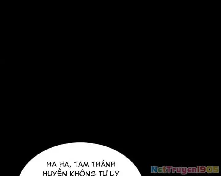 Truyện Tranh Gặp Mạnh Thì Càng Mạnh, Tu Vi Của Ta Không Giới Hạn trang 9