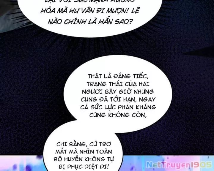 Truyện Tranh Gặp Mạnh Thì Càng Mạnh, Tu Vi Của Ta Không Giới Hạn trang 9