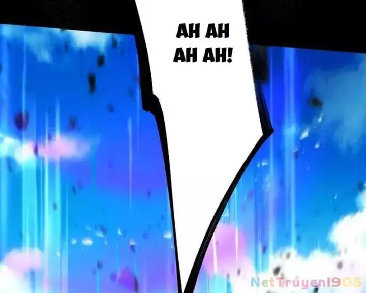 Truyện Tranh Gặp Mạnh Thì Càng Mạnh, Tu Vi Của Ta Không Giới Hạn trang 9