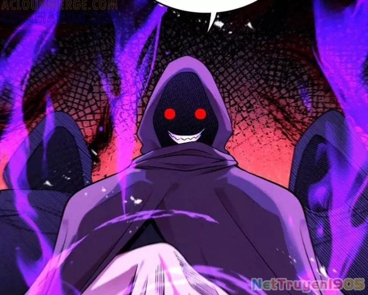 Truyện Tranh Gặp Mạnh Thì Càng Mạnh, Tu Vi Của Ta Không Giới Hạn trang 9