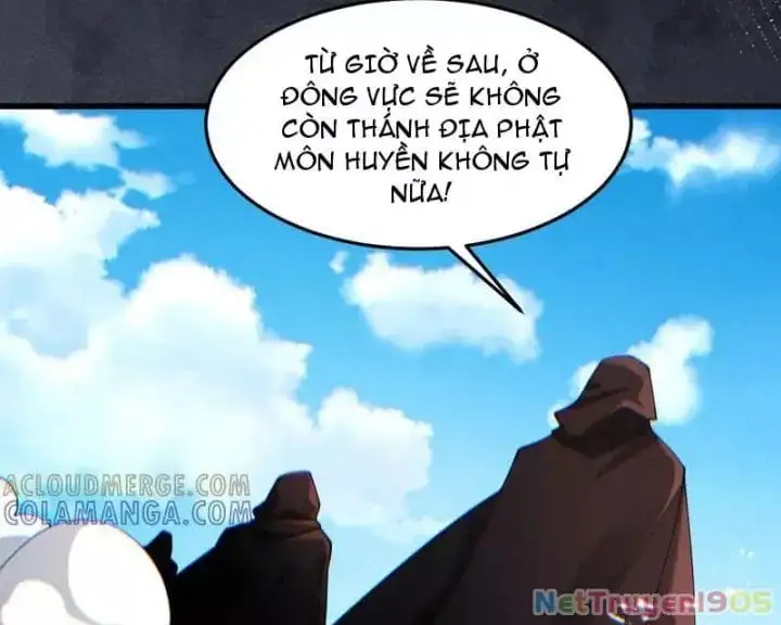 Truyện Tranh Gặp Mạnh Thì Càng Mạnh, Tu Vi Của Ta Không Giới Hạn trang 9