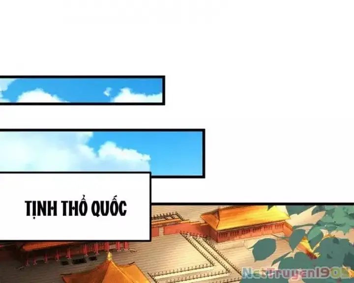 Truyện Tranh Gặp Mạnh Thì Càng Mạnh, Tu Vi Của Ta Không Giới Hạn trang 9