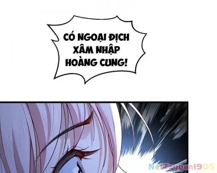 Truyện Tranh Gặp Mạnh Thì Càng Mạnh, Tu Vi Của Ta Không Giới Hạn trang 9