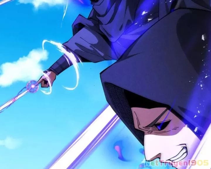 Truyện Tranh Gặp Mạnh Thì Càng Mạnh, Tu Vi Của Ta Không Giới Hạn trang 9