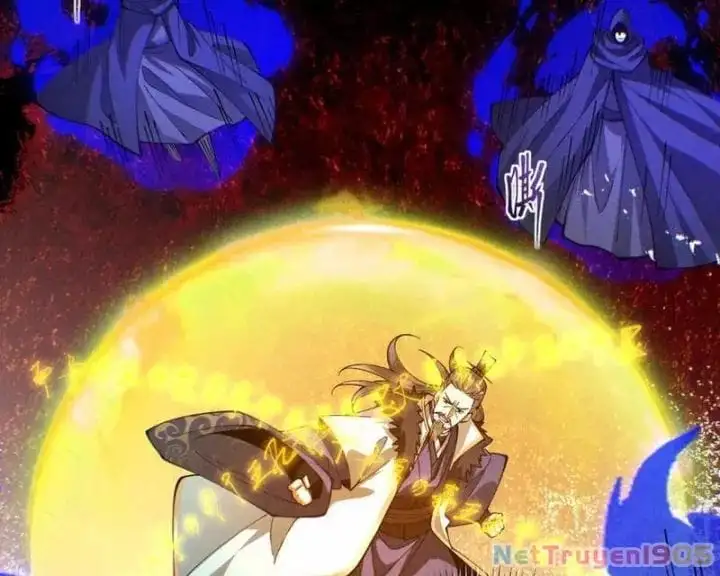 Truyện Tranh Gặp Mạnh Thì Càng Mạnh, Tu Vi Của Ta Không Giới Hạn trang 9