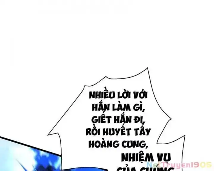 Truyện Tranh Gặp Mạnh Thì Càng Mạnh, Tu Vi Của Ta Không Giới Hạn trang 9