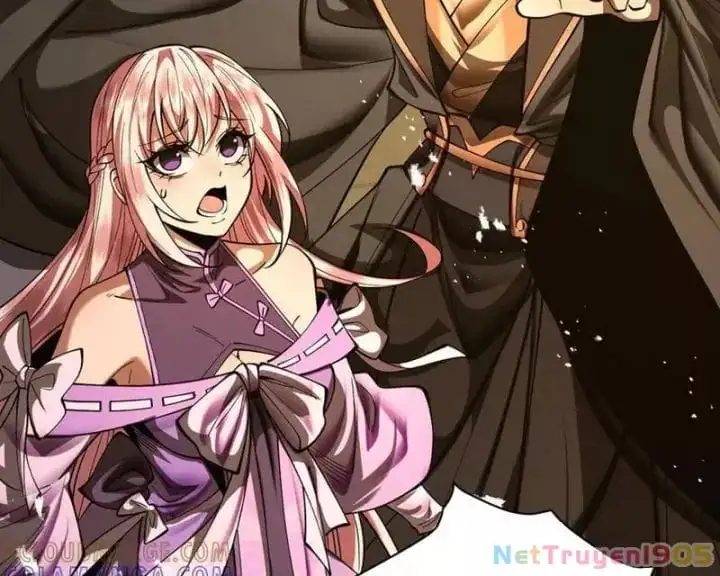 Truyện Tranh Gặp Mạnh Thì Càng Mạnh, Tu Vi Của Ta Không Giới Hạn trang 9