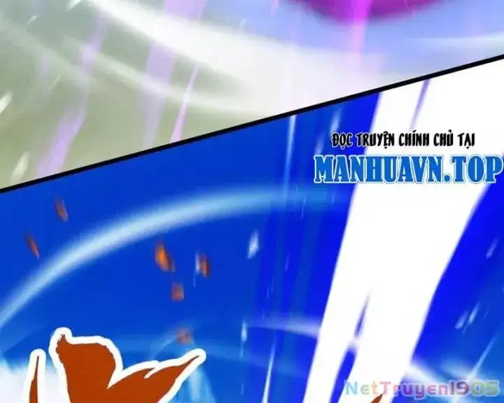 Truyện Tranh Gặp Mạnh Thì Càng Mạnh, Tu Vi Của Ta Không Giới Hạn trang 9