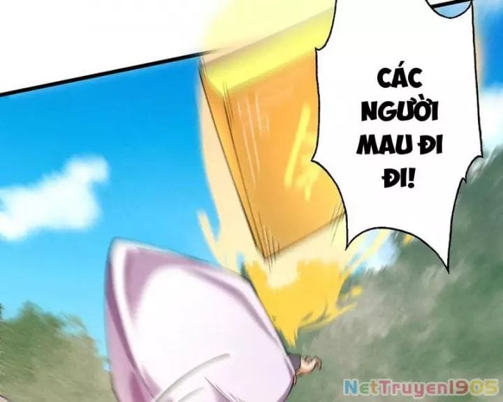 Truyện Tranh Gặp Mạnh Thì Càng Mạnh, Tu Vi Của Ta Không Giới Hạn trang 9