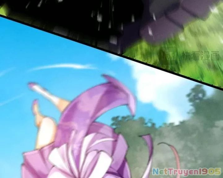 Truyện Tranh Gặp Mạnh Thì Càng Mạnh, Tu Vi Của Ta Không Giới Hạn trang 9