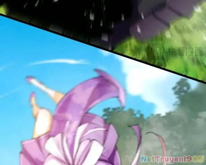 Truyện Tranh Gặp Mạnh Thì Càng Mạnh, Tu Vi Của Ta Không Giới Hạn trang 9