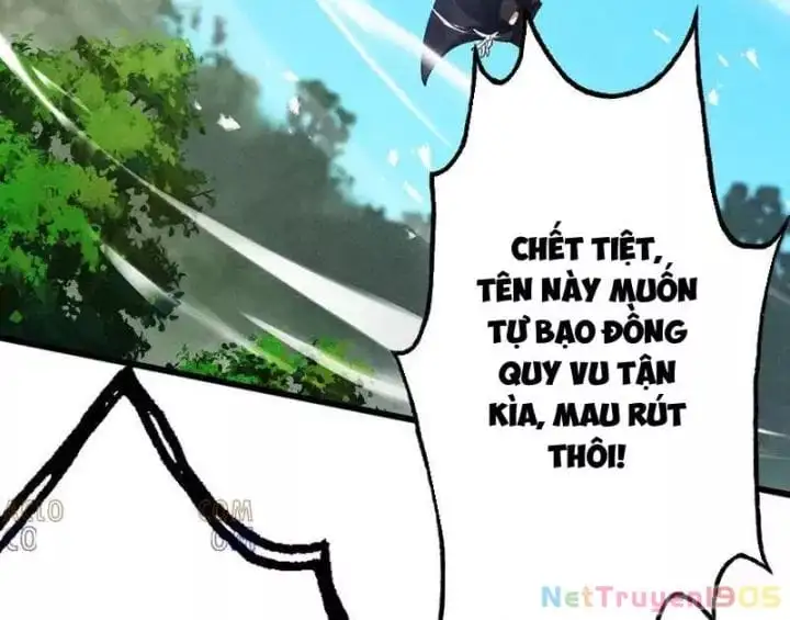 Truyện Tranh Gặp Mạnh Thì Càng Mạnh, Tu Vi Của Ta Không Giới Hạn trang 9