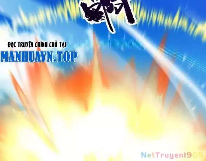Truyện Tranh Gặp Mạnh Thì Càng Mạnh, Tu Vi Của Ta Không Giới Hạn trang 9