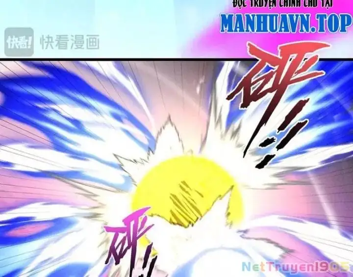 Truyện Tranh Gặp Mạnh Thì Càng Mạnh, Tu Vi Của Ta Không Giới Hạn trang 9