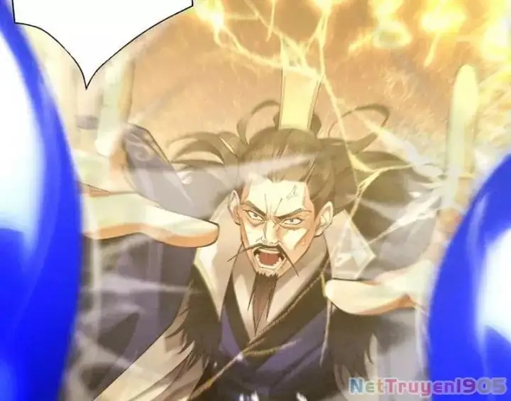 Truyện Tranh Gặp Mạnh Thì Càng Mạnh, Tu Vi Của Ta Không Giới Hạn trang 9