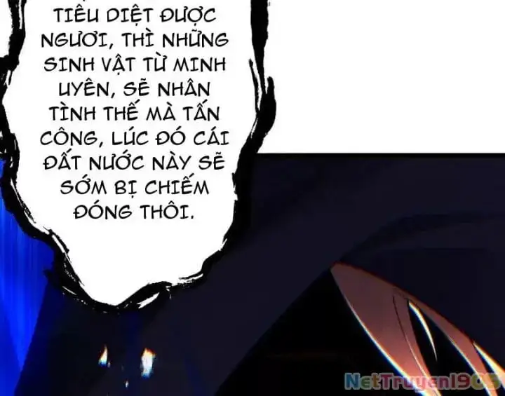 Truyện Tranh Gặp Mạnh Thì Càng Mạnh, Tu Vi Của Ta Không Giới Hạn trang 9