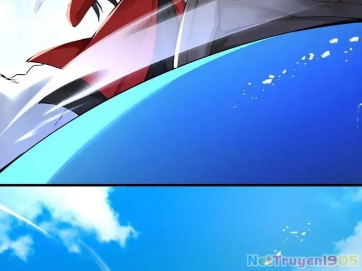 Truyện Tranh Gặp Mạnh Thì Càng Mạnh, Tu Vi Của Ta Không Giới Hạn trang 9