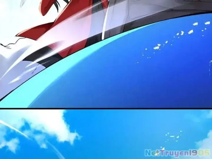 Truyện Tranh Gặp Mạnh Thì Càng Mạnh, Tu Vi Của Ta Không Giới Hạn trang 9