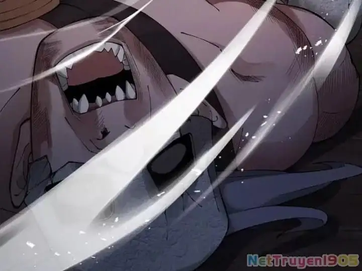 Truyện Tranh Gặp Mạnh Thì Càng Mạnh, Tu Vi Của Ta Không Giới Hạn trang 9