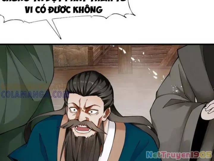 Truyện Tranh Gặp Mạnh Thì Càng Mạnh, Tu Vi Của Ta Không Giới Hạn trang 9