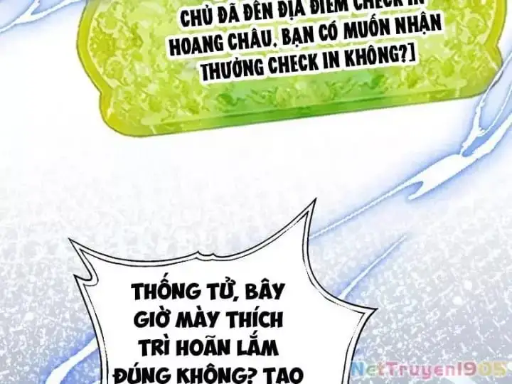 Truyện Tranh Gặp Mạnh Thì Càng Mạnh, Tu Vi Của Ta Không Giới Hạn trang 9