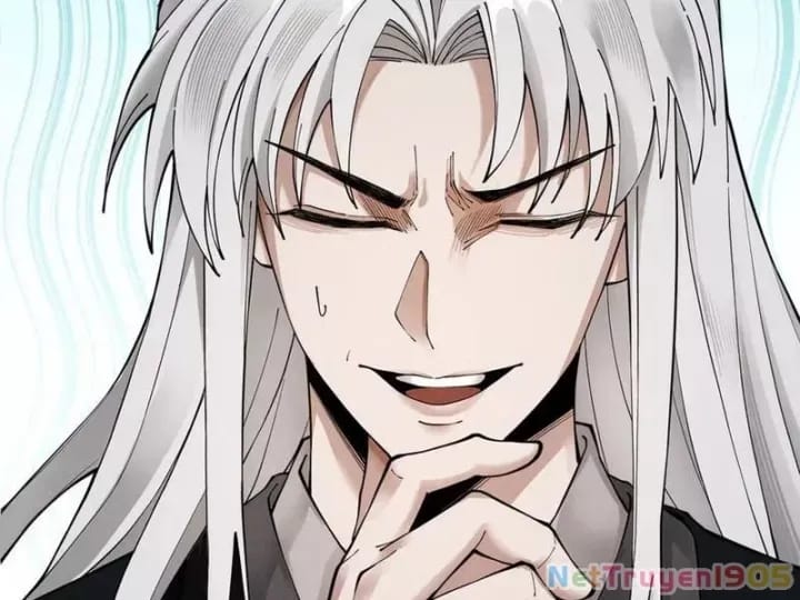 Truyện Tranh Gặp Mạnh Thì Càng Mạnh, Tu Vi Của Ta Không Giới Hạn trang 9