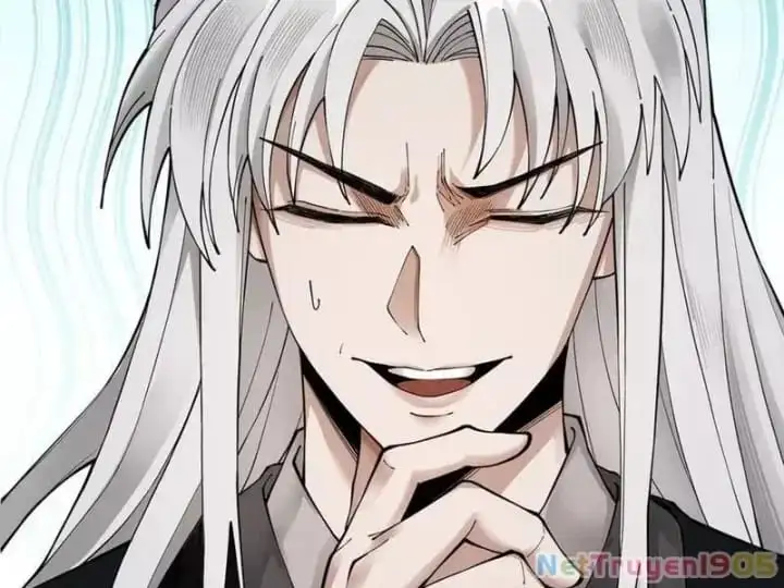 Truyện Tranh Gặp Mạnh Thì Càng Mạnh, Tu Vi Của Ta Không Giới Hạn trang 9