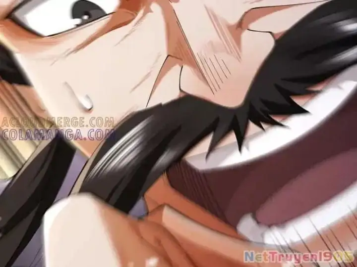 Truyện Tranh Gặp Mạnh Thì Càng Mạnh, Tu Vi Của Ta Không Giới Hạn trang 9