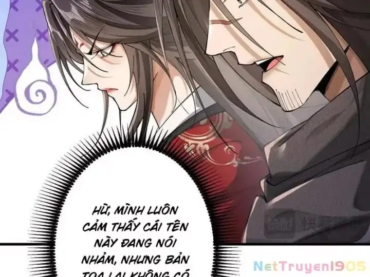 Truyện Tranh Gặp Mạnh Thì Càng Mạnh, Tu Vi Của Ta Không Giới Hạn trang 9