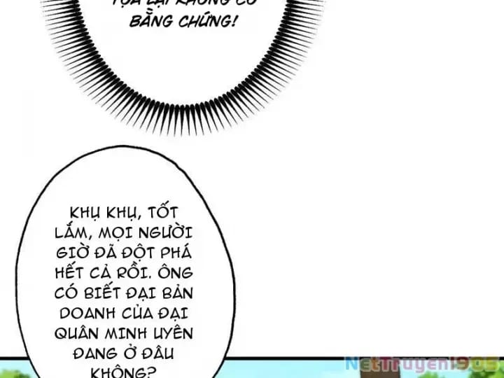 Truyện Tranh Gặp Mạnh Thì Càng Mạnh, Tu Vi Của Ta Không Giới Hạn trang 9