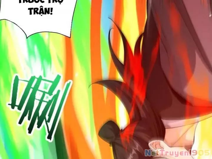 Truyện Tranh Gặp Mạnh Thì Càng Mạnh, Tu Vi Của Ta Không Giới Hạn trang 9