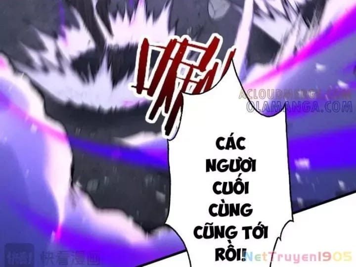 Truyện Tranh Gặp Mạnh Thì Càng Mạnh, Tu Vi Của Ta Không Giới Hạn trang 9