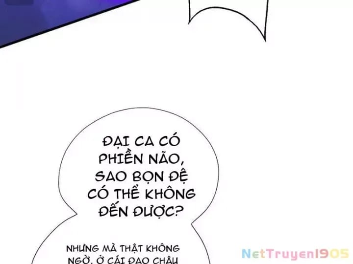 Truyện Tranh Gặp Mạnh Thì Càng Mạnh, Tu Vi Của Ta Không Giới Hạn trang 9