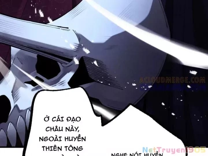 Truyện Tranh Gặp Mạnh Thì Càng Mạnh, Tu Vi Của Ta Không Giới Hạn trang 9