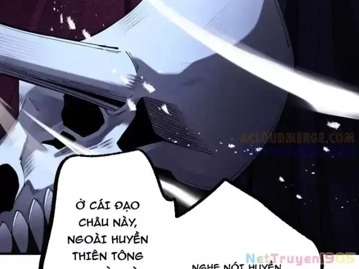 Truyện Tranh Gặp Mạnh Thì Càng Mạnh, Tu Vi Của Ta Không Giới Hạn trang 9